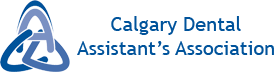 Calgary Dental Assistant's Association LOGO