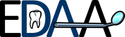 EDAA Logo